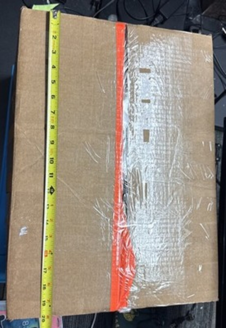 Large Box Of Stuff - New, Used, Overstock, Random Item Box!